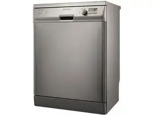 Reparación de lavavajillas Electrolux