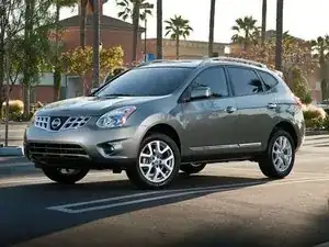 Reparación de Nissan Rogue