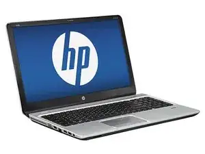 Reparación de HP Envy M6-1125dx