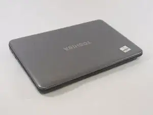 Reparación del Toshiba Satellite C855D-S5109