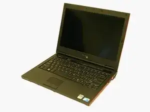Reparación de Dell Vostro 1320