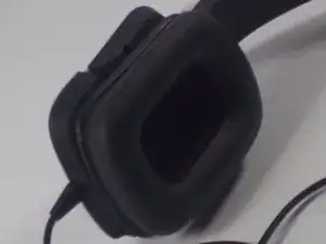 Altavoz Derecho