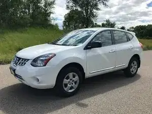Reparación de 2013-Present Nissan Rogue