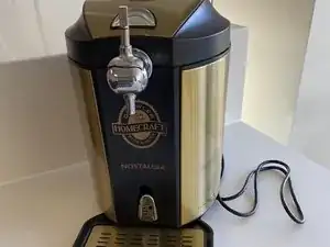 Reparación de Nostalgia CBD5