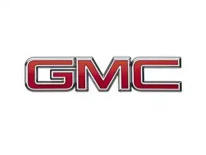Reparación de GMC