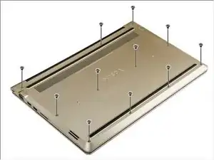 Tapa trasera