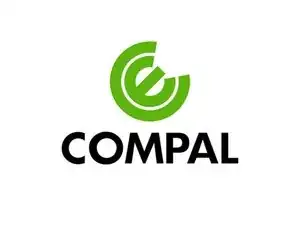 Reparación de Compal Laptop