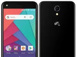 Reparación de teléfono Micromax