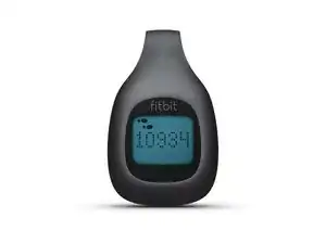 Reparación de Fitbit Zip