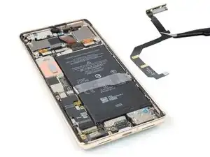 Extracción de la Antena mmWave 5G