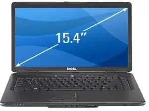 Reparación de Dell Vostro 500
