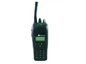 Reparación de ComNet Ericsson Panther 600P