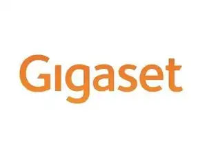 Gigaset Phone