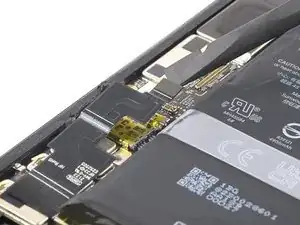 Cómo desconectar la batería en el Google Pixel 6 Pro