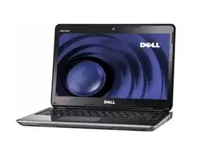 Reparación de Dell Inspiron M301z