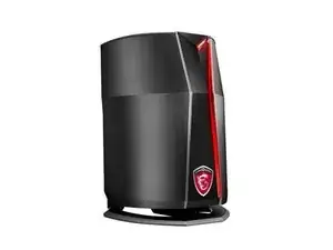 Reparación de MSI Vortex G65