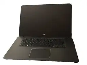 Reparación de Dell Inspiron 15-7548