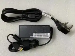 Ac Adapter
