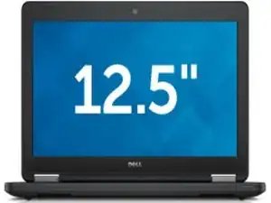 Reparación de Dell Latitude E5250-5250
