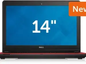 Reparación de Dell Inspiron 14 7447