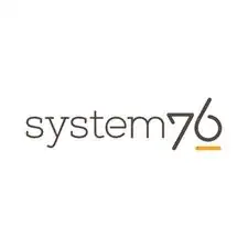 Reparación de laptop System76