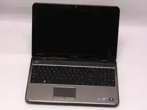 Reparación de Dell Inspiron 15R