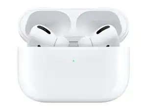 Reparación AirPods Pro