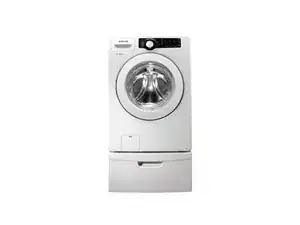 Reparación de Samsung WF361BVBEWR Washing Machine
