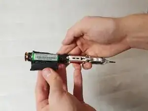 Batería