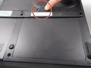 Batería