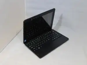 Reparación de Acer One 10 S1003-114M