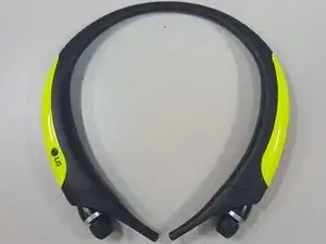 Reparación de LG Tone Active HBS-850