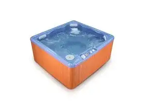 Reparación de jacuzzi