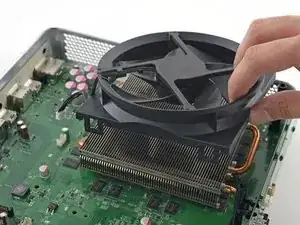 ventilador