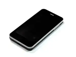 Reparación de JIAYU F1