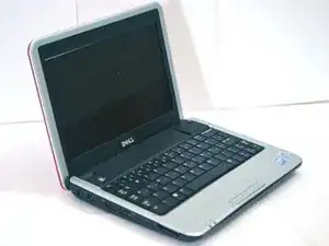 Reparación de Dell Inspiron 910
