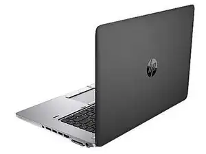 Reparación de HP EliteBook 755 G2