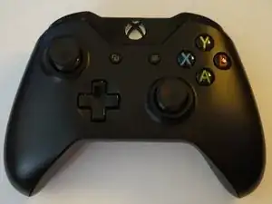 Mando (Controlador) Inalámbrico Xbox One (Model 1697)
