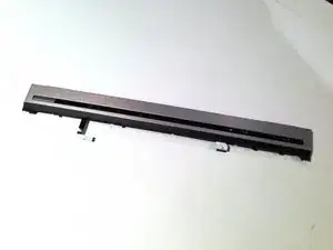 Cubierta de Interruptores