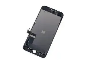 LCD y Digitalizador
