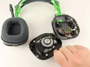 Altavoces de Auriculares