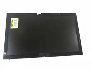 Sony Vaio Tap 21