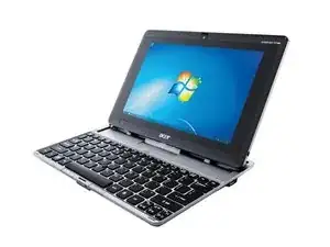 Reparación de Acer Iconia Tab W500