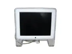 Reparación de pantalla Apple Studio M2454
