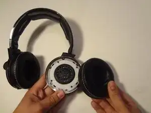 Controlador Mylar