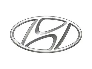 Reparación de Hyundai