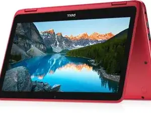 Reparación de Dell Inspiron 3451