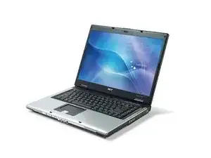 Reparación de Acer Aspire 3050