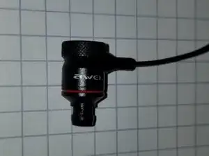 Desmontaje de auriculares y receptor AWEI BT