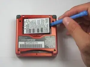 Batería